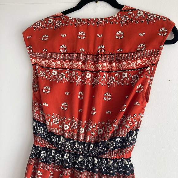 Cupcakes and Cashmere Dress XS - Picture 4 of 10